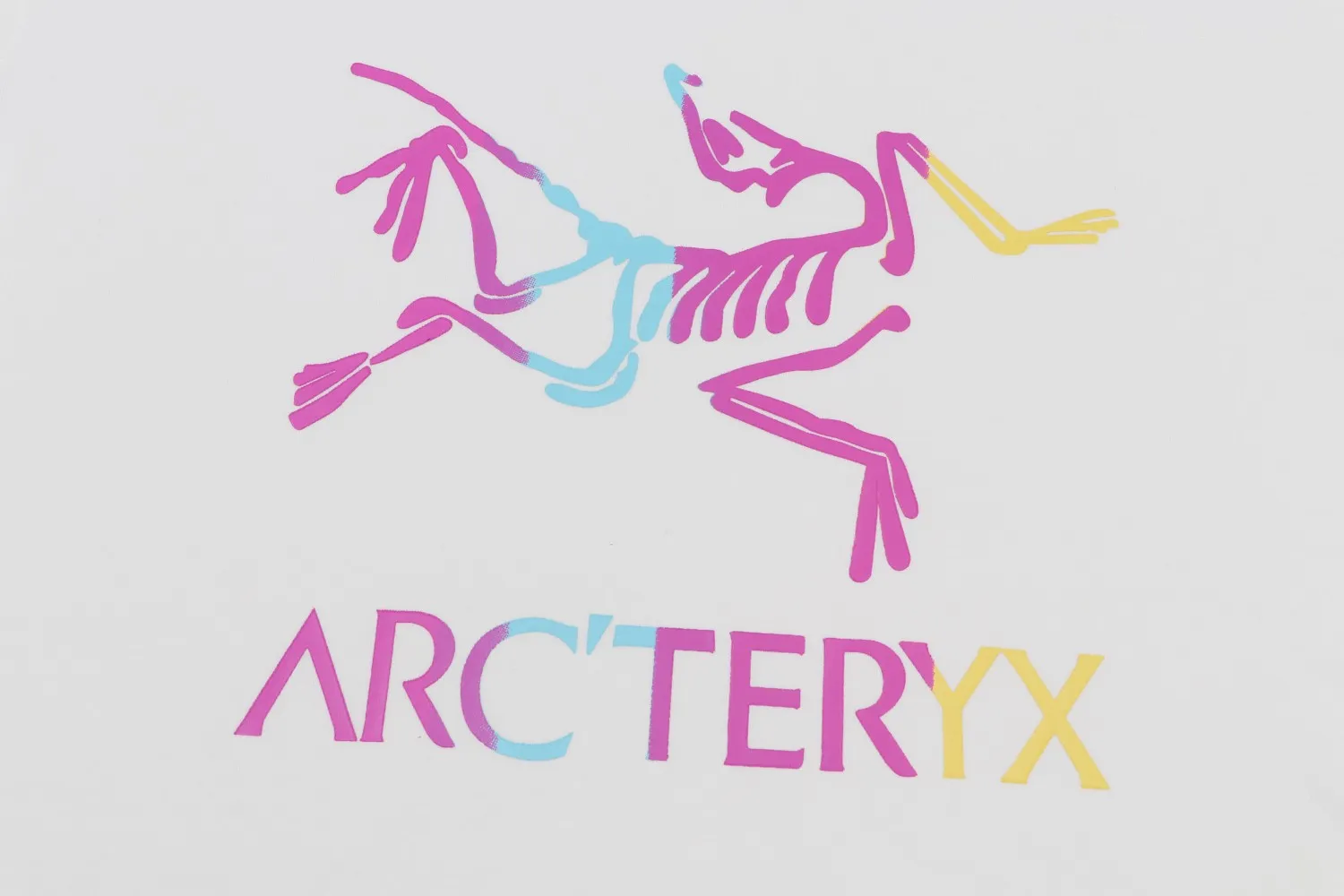 Arc’teryx ARC 23SS T 60 ， g 。 Breathable， ， ， 。 logo ， 。 ， 。 ， ， ， ， 。 Size:XS-L